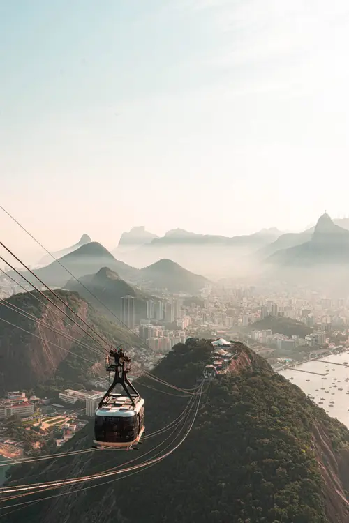 Rio de Janeiro