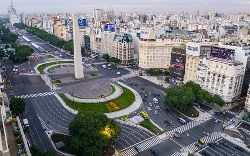 Buenos Aires