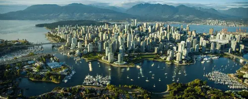 Vancouver