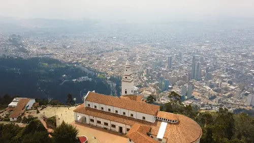 Monserrate