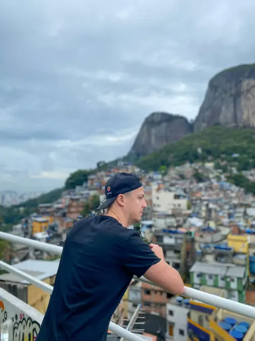 Favela Rocinha