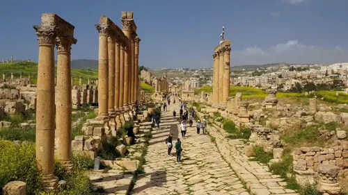 Jerash