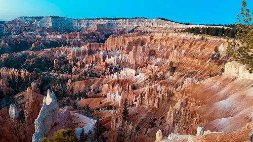 Bryce Canyon