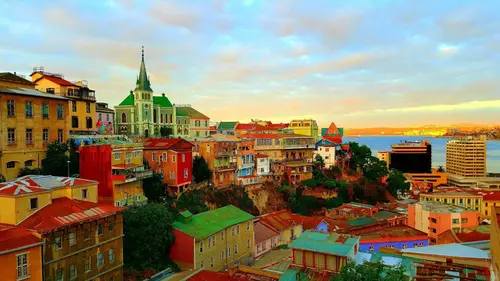 Valparaíso