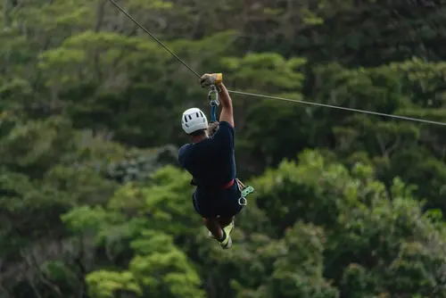 Zipline