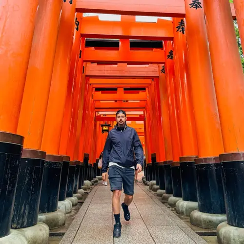 Fushimi Inari Taisha