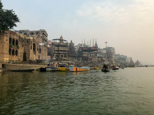 Varanasi