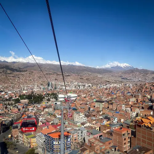 La Paz