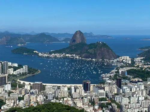 Pão de Açúcar