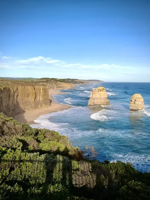 Great Ocean Road