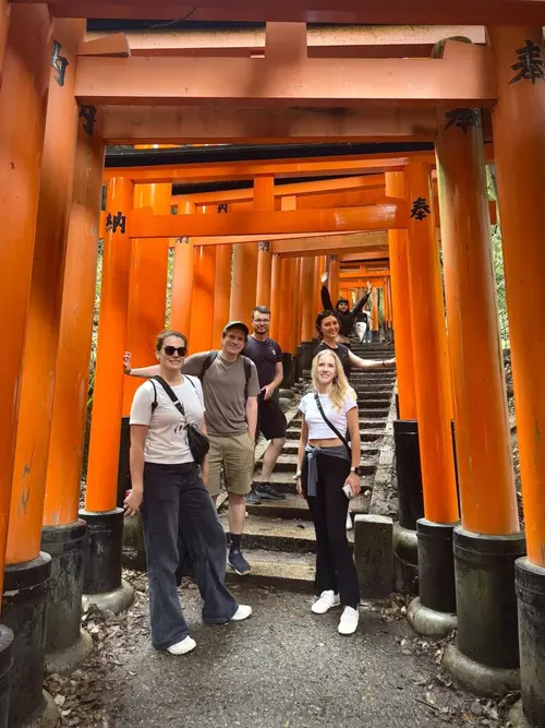 Fushimi Inari Taisha