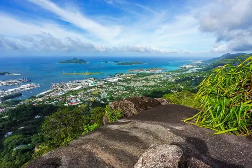 Túra na Nid d’Aigle