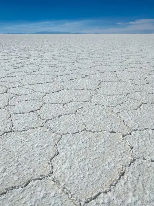 Salar de Uyuni