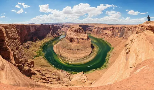 Horseshoe Bend