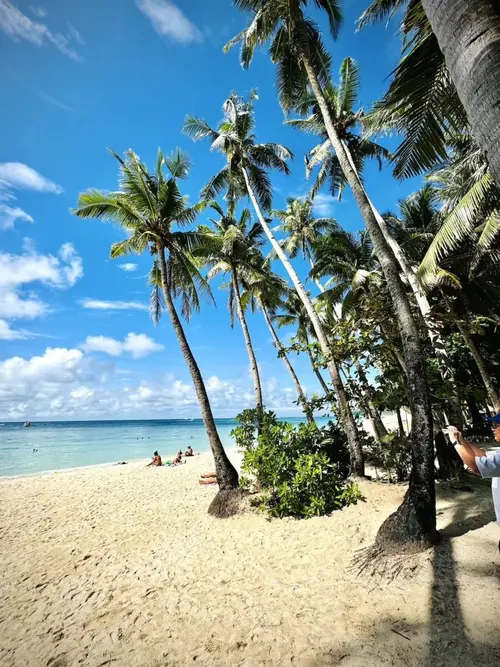 White Beach Boracay