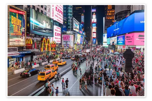 Times Square