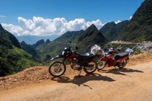 Ha Giang 