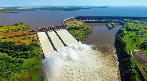 Itaipú