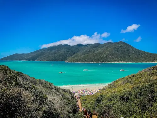 Arraial do Cabo