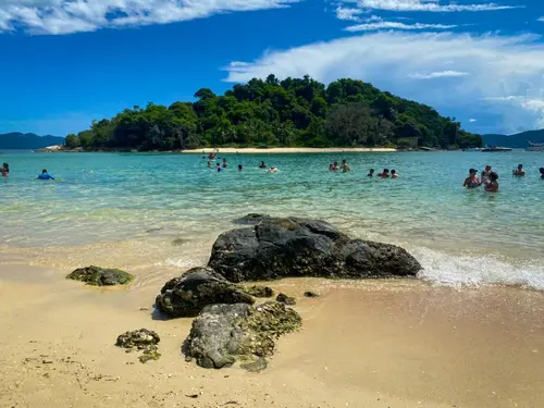 Ilha Grande