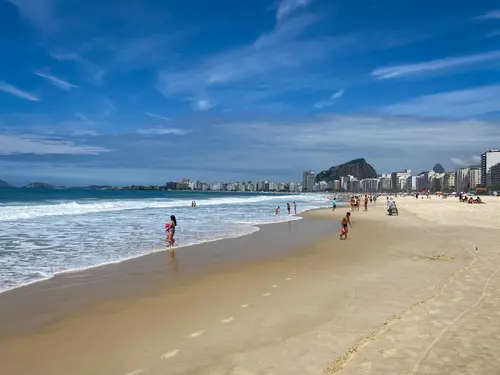 Copacabana