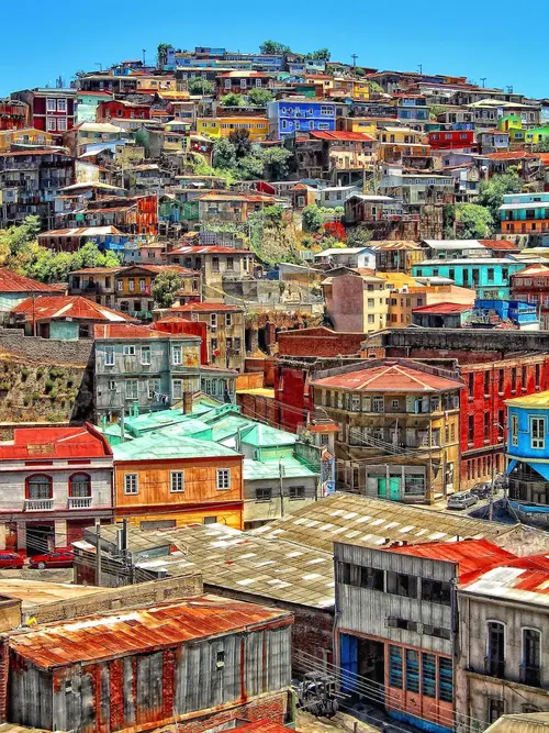 Valparaíso