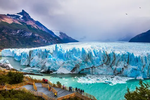 Perito Moreno